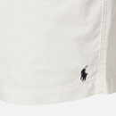 Polo Ralph Lauren Men's Classic Fit Prepster Short - White - 34/L