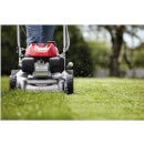 IZY HRG 416 SK Single Speed Lawn Mower