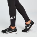 MP Women's Essentials Training Leggings -leggingsit - Musta - XS