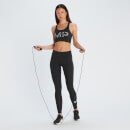 MP Essentials női edző leggings - Fekete - XXS