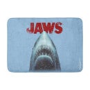 Jaws Logo Bath Mat