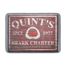 Quints Shark Charter Bath Mat