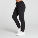 Pantaloni jogger MP Essentials pentru femei - Negru - XS
