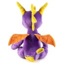Kidrobot Spyro the Dragon HugMe Plush