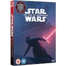 Star Wars: L'Ascension de Skywalker - Avec une pochette Premier Ordre en édition limitée
