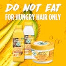 Garnier Ultimate Blends Nourishing Hair Food Banana Shampoo For Dry Hair 350ml
