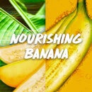 Garnier Ultimate Blends Nourishing Hair Food Banana Conditioner For Dry Hair 350ml