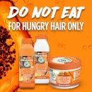 Garnier Ultimate Blends Repairing Hair Food Papaya Conditioner For Damaged Hair 350ml