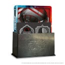 Star Wars: The Rise of Skywalker - Zavvi Exclusive Collector’s Edition 3D Limited Edition Steelbook (Includes 2D Blu-ray)