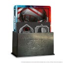 Star Wars: The Rise of Skywalker - Zavvi Exclusive Collector’s Edition 4K Ultra HD Limited Edition Steelbook (Inc 2D Blu-ray)