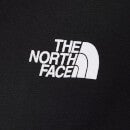 The North Face Women's Bf Simple Dome T-Shirt - TNF Black