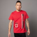Borderlands 3 Loot Unisex T-Shirt - Red