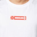 Borderlands 3 FL4K Unisex T-Shirt - White