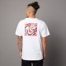 T-shirt Borderlands 3 Loot Life White - Blanc - Unisexe