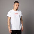 Borderlands 3 Troy Unisex T-Shirt - White