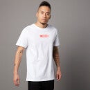 Borderlands 3 Moze Unisex T-Shirt - White