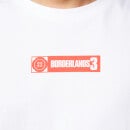 T-shirt Borderlands 3 Moze - Blanc - Unisexe