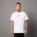 Borderlands 3 Zane Unisex T-Shirt - White