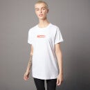 T-shirt Borderlands 3 Zane - Blanc - Unisexe