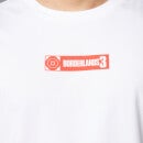 T-shirt Borderlands 3 Amara - Blanc - Unisexe