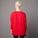 Borderlands 3 FL4K Unisex Sweatshirt - Red