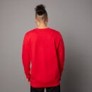 Borderlands 3 Zane Unisex Sweatshirt - Red