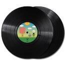 iam8bit - Wattam Vinyl 2LP