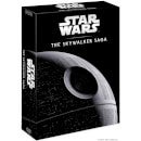 Star Wars : La Saga des Skywalker, Le Coffret Complet
