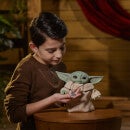 Hasbro Star Wars: The Mandalorian The Child (Baby Yoda) Animatronic Figure