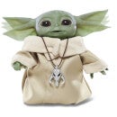 Hasbro Star Wars: The Mandalorian The Child (Baby Yoda) Animatronic Figure