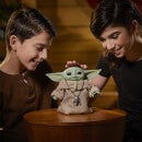 Hasbro Star Wars: The Mandalorian The Child (Baby Yoda) Animatronic Figuur