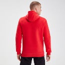 MP vyriškas džemperis - Raudona