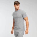 MP Herren T-Shirt - Grey Marl - XXS