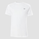 MP Men's Rest Day Short Sleeve T-Shirt - Black/White (2 Pack) - S