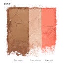 Urban Decay Stay Naked Threesome Palette - Rise 115g