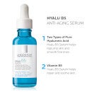 La Roche-Posay Hyalu B5 Hyaluronic Serum 30ml