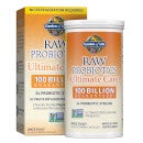 Microbioma Raw Ultimate Shelf - 30 cápsulas