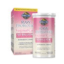 RAW Пробиотики для нормализации вагинальной микрофлоры - 30 капсул
