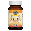 Vitamin Code 純天然維他命 D3 5000IU－60 粒膠囊