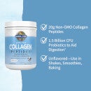 Peptidi di collagene - non aromatizzati - 280 g