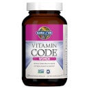 Vitamin Code für Frauen – 120 Kapseln