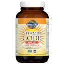Vitamin Code 純天然維他命D3 2000IU－60粒