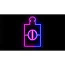 Yves Saint Laurent Black Opium Neon Eau de Parfum - 75 ml