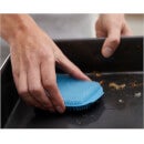 Joseph Joseph CleanTech Washing-up Brush & Scrubber Set - Blue