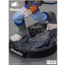 Iron Studios Cosmocats Mini Co. Figurine en PVC Tygra 14 cm