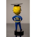 Fallout Vault Boy Intelligence 76 Bobblehead