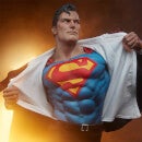 Sideshow Collectibles DC Comics Premium Format Figure Superman: Call to Action 50 cm