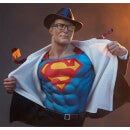 Sideshow Collectibles DC Comics Premium Format Figure Superman: Call to Action 50 cm