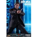 Hot Toys John Wick Chapter 2 Movie Masterpiece Action Figure 1/6 John Wick 31 cm