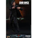 Hot Toys John Wick Chapter 2 Movie Masterpiece Action Figure 1/6 John Wick 31 cm